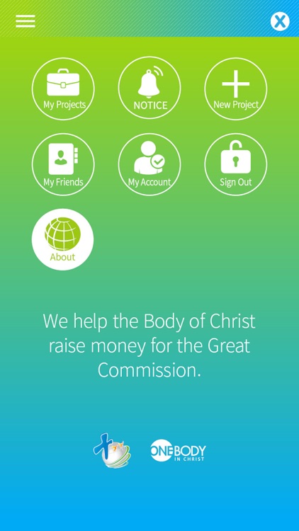 GV MissionFund screenshot-4