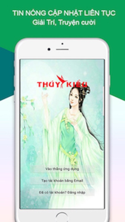 ThuyKieu screenshot-4