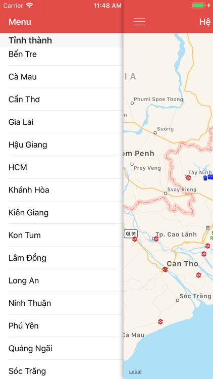 Lịch TT screenshot-4