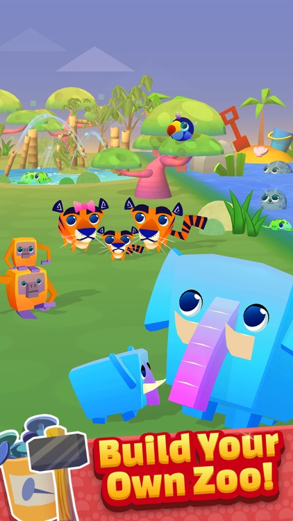 Spin a Zoo screenshot-2