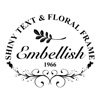 Embellish - エンブリッシュ