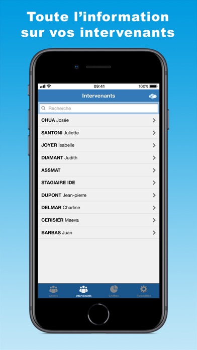 Screenshot #2 pour Ximi