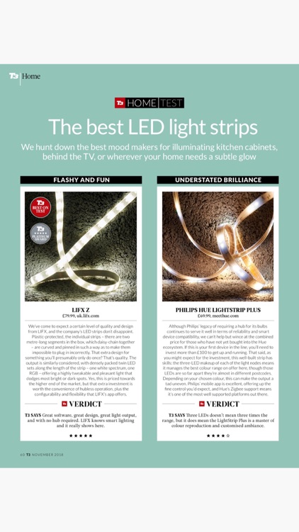 T3 Magazine: Apple Edition screenshot-6
