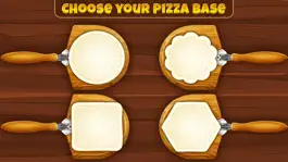 Game screenshot Crazy Pizza Maker apk