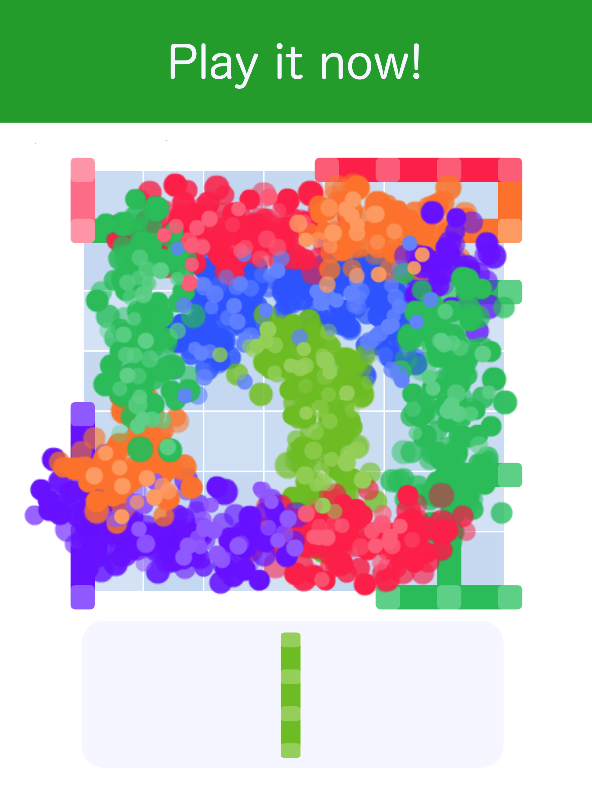 Block Puzzle Loops