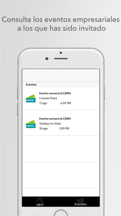 Scand@Card screenshot-3