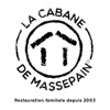 La Cabane de Massepain