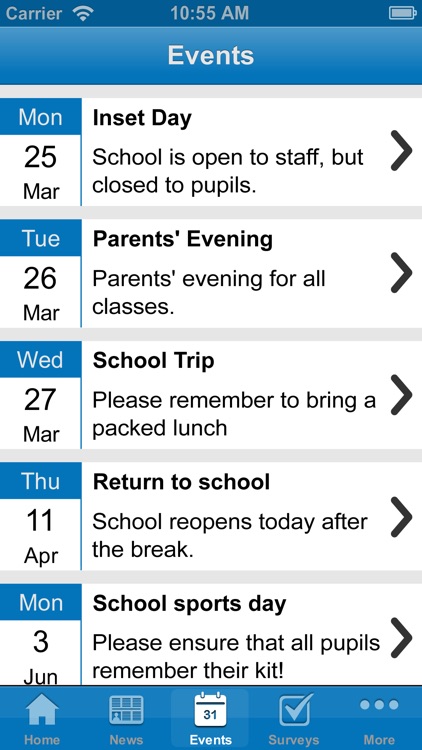 Westwood First School