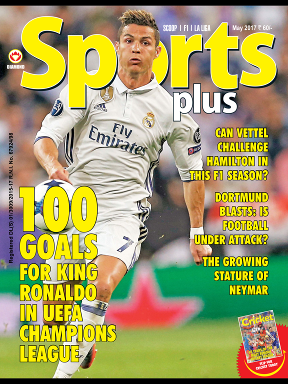 Screenshot #4 pour Sports Plus (magazine)