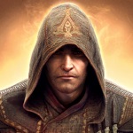 Download Assassin's Creed Identity app