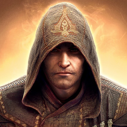Assassin's Creed Identity icon