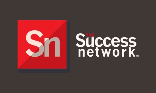 The Success Network icon