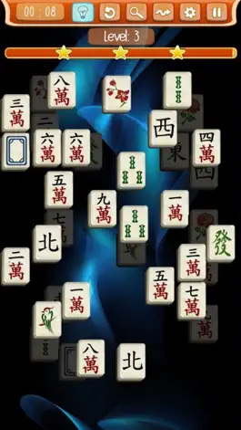 Game screenshot Mahjong - Solitaire King hack