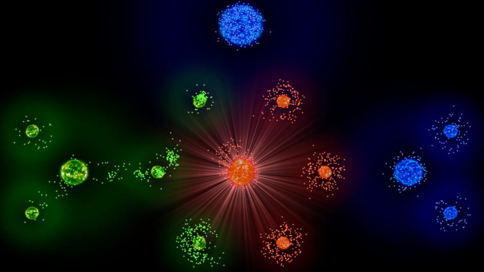 Auralux (iOS) 由: War Drum Studios LLC Auralux (iOS) 由: War Drum Studios LLC