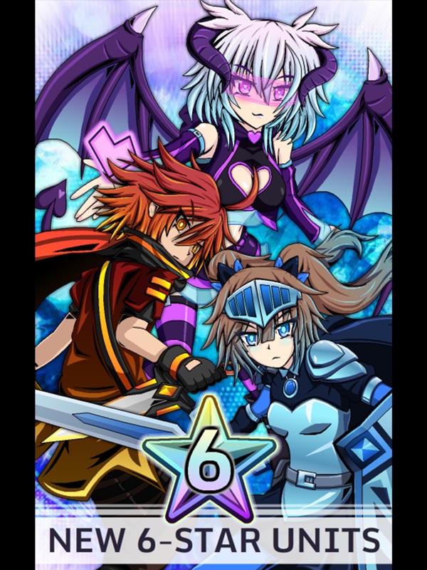 Gacha World screenshot 8