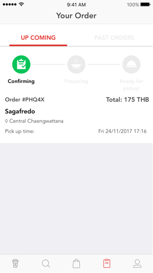 Segafredo Thailand(圖5)-速報App