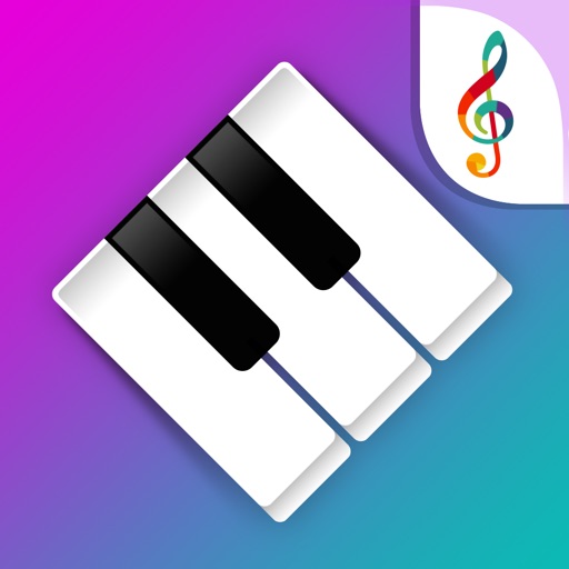 Simply Piano by JoyTunes - Learn & play piano