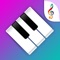 Simply Piano is a fast and fun way to learn piano, from beginner to pro