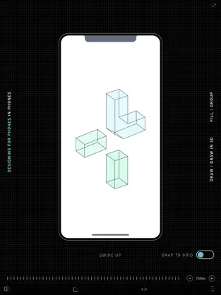 Imatge 5 CREATE - CREAR: Diseño Gráfico iphone