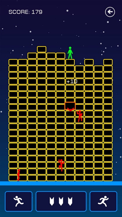 Night Storm Unreined