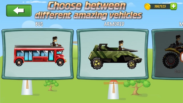 Dirt Offroad Racing(圖1)-速報App