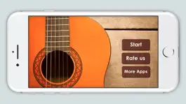 Game screenshot Guitar Simulator mod apk