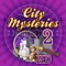 From the makers of the Top 100 iPad board game City Mysteries - Return to the world of City Mysteries with four all new cities to explore