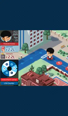 Game screenshot HDFC Life Game apk