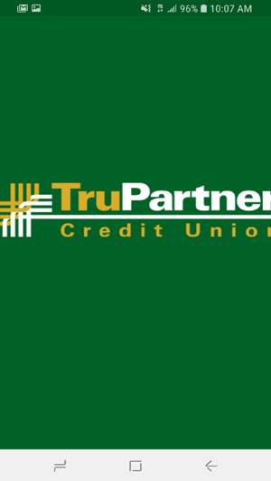 TruPartner Credit Union Mobile