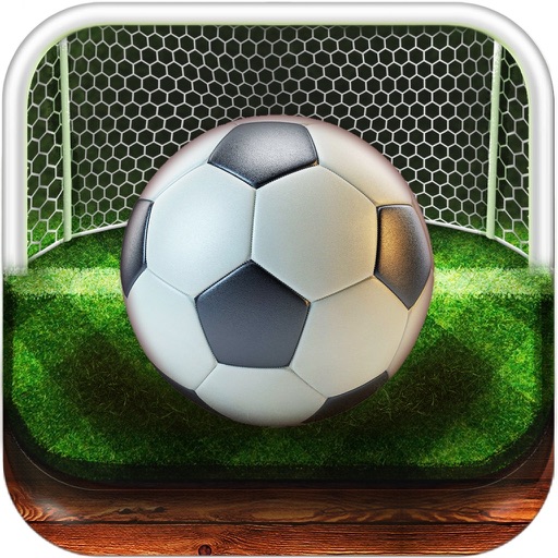 Soccer Strike Heros icon