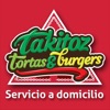 Takitoz Tortas & Burgers
