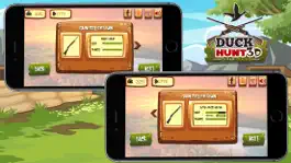 Game screenshot Duck Hunting 3D: Diver Ducks hack