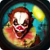 Horror Clown Sniper