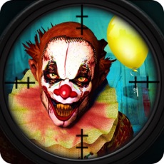 Activities of Horror Clown Sniper