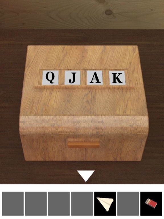 Screenshot #6 pour Locked Apartment Breakout