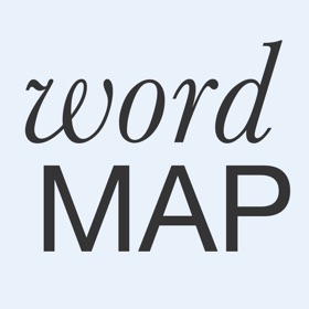 螢幕擷取畫面 (6) WordMap