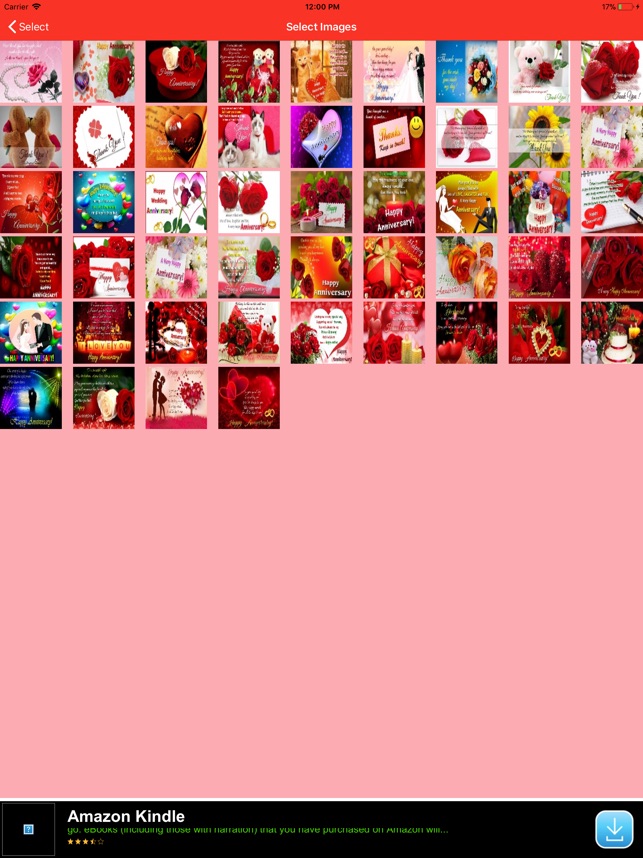 Happy Anniversary Greetings on the App Store Happy Anniversary Greetings on the App Store
