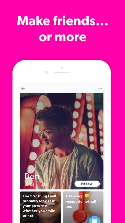 Friended screenshot-4