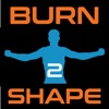 Burn2shape personal training
