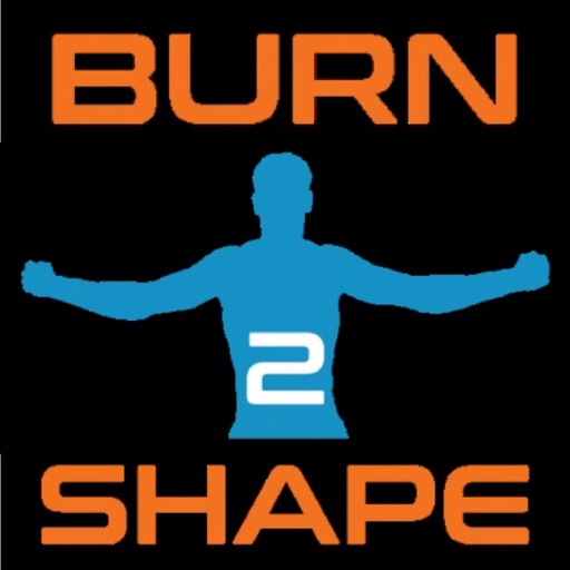Burn2shape personal training
