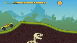 Game screenshot Mountain Гонки mod apk