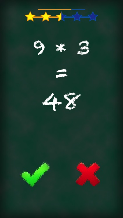 Fast Mathematics screenshot-4