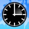 Check the local time for several cities by simply operation