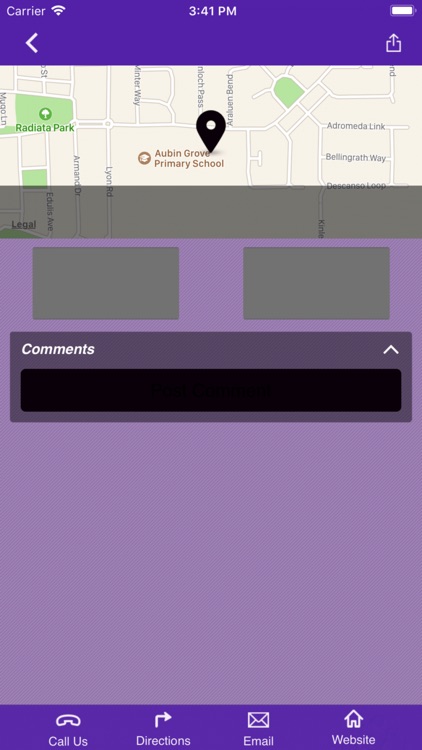 Aubin Grove Primary School