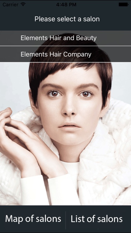 Elements Hair and Beauty
