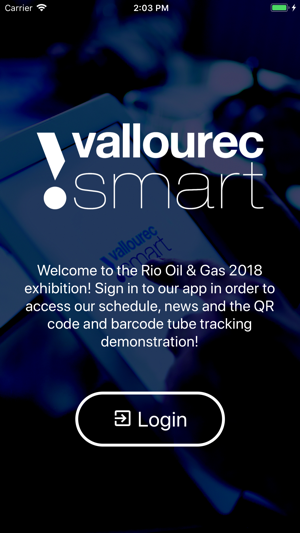 Vallourec ROG