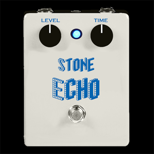 Stone Echo App Cancel