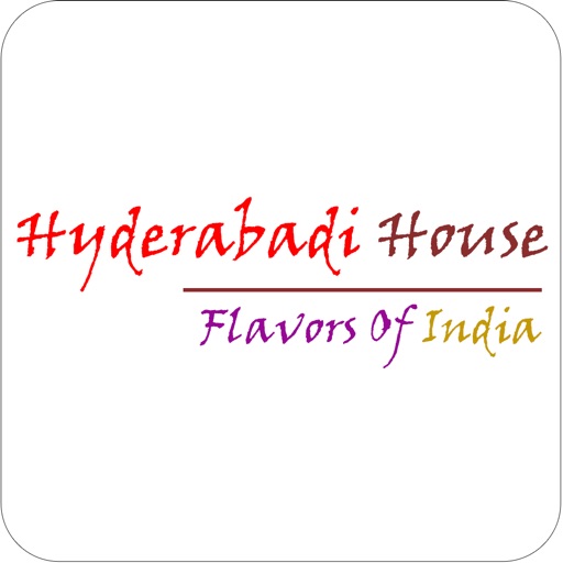 Hyderabadi House