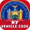 Newyork Vehicle Code 2017