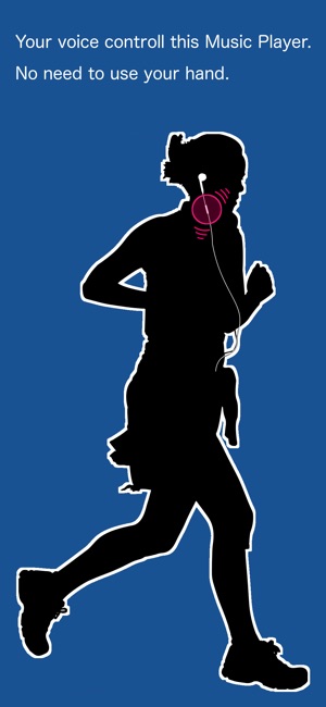 VoMu -Voice Music Player-